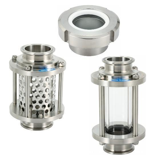IDF Sight Glass