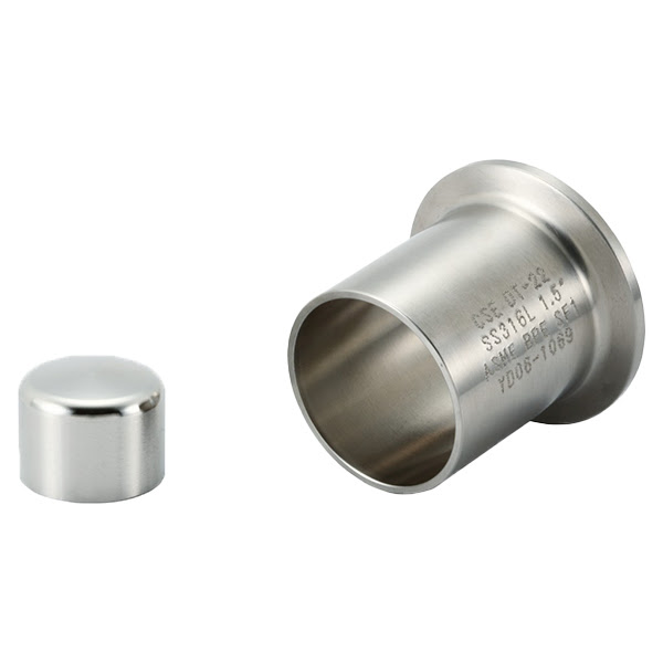 BPE Fitting Valves