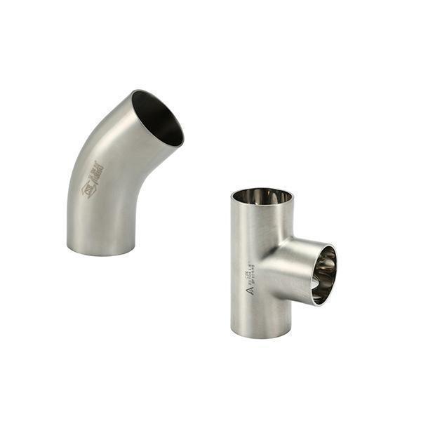 3A Tube Fittings