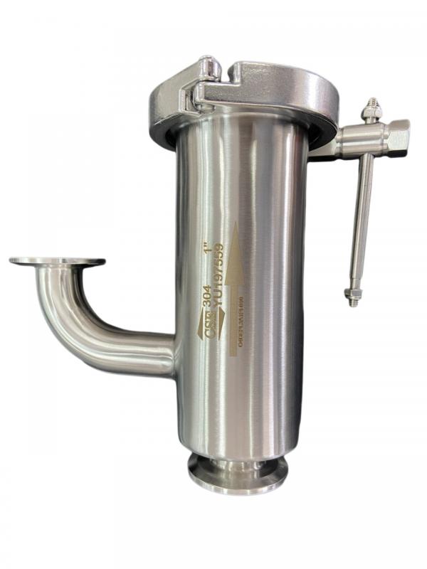 AI Cooling Filter