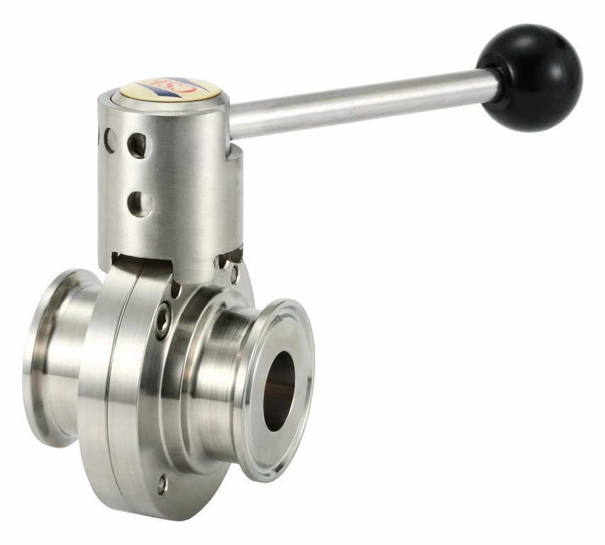 Butterfly Valve