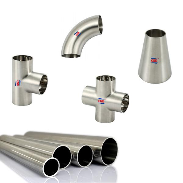 Tube Fittings