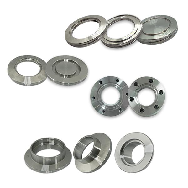 Vacuum Flanges