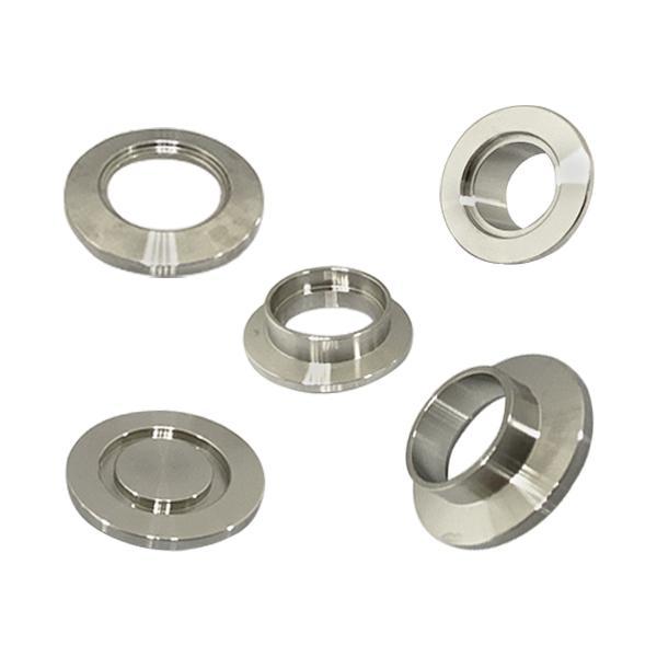 Vacuum Flange