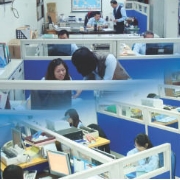 CSE Head Office in Taiwan
