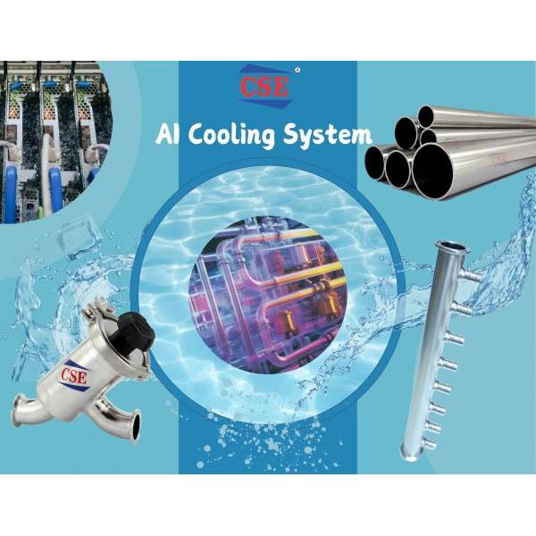 AI Cooling System